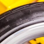 BFGoodrich g-Force Phenom T/A — фото 8