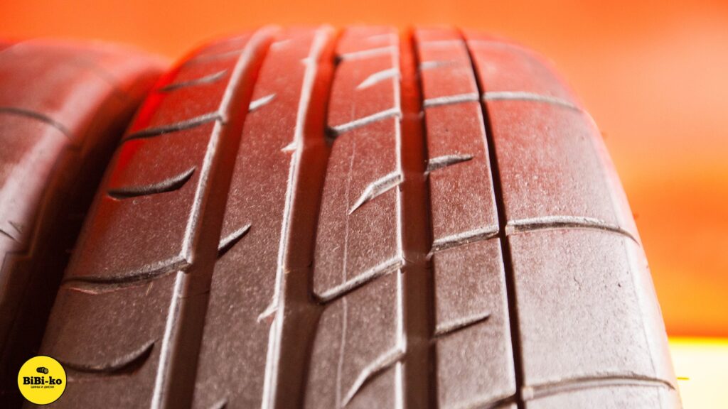 BFGoodrich g-Force Phenom T/A — фото 9