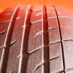 BFGoodrich g-Force Phenom T/A — фото 9