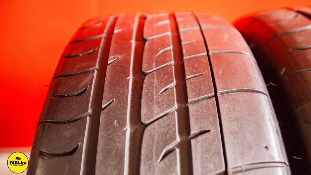 BFGoodrich g-Force Phenom T/A — фото 12