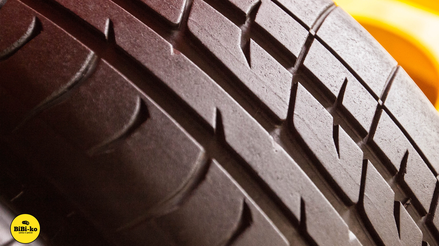 BFGoodrich g-Force Phenom T/A