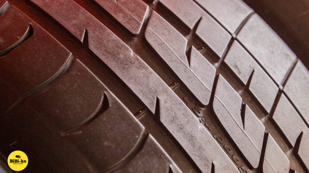 BFGoodrich g-Force Phenom T/A — фото 13