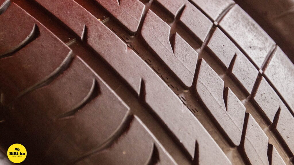 BFGoodrich g-Force Phenom T/A — фото 14
