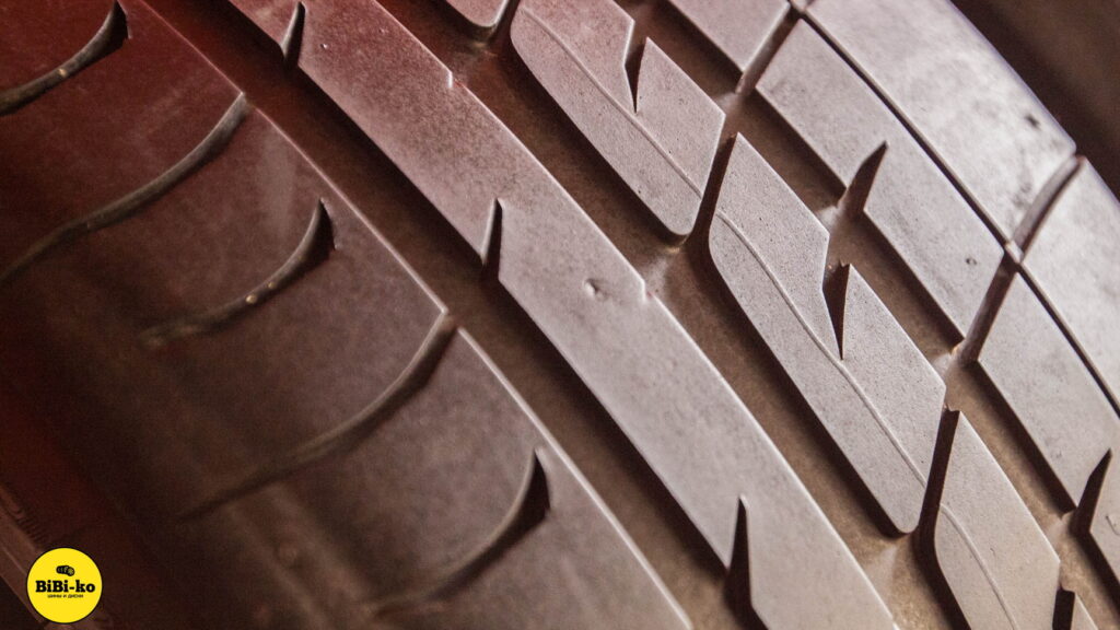 BFGoodrich g-Force Phenom T/A — фото 15