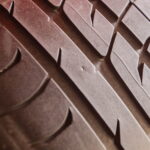 BFGoodrich g-Force Phenom T/A — фото 15