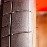 BFGoodrich g-Force Phenom T/A — фото 20