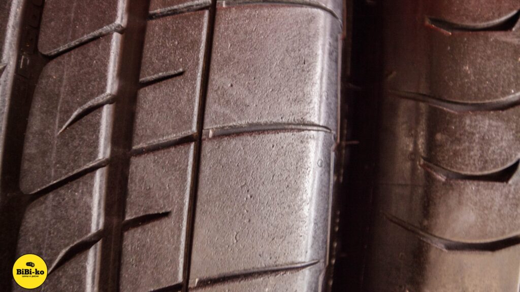 BFGoodrich g-Force Phenom T/A — фото 21