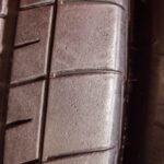 BFGoodrich g-Force Phenom T/A — фото 21