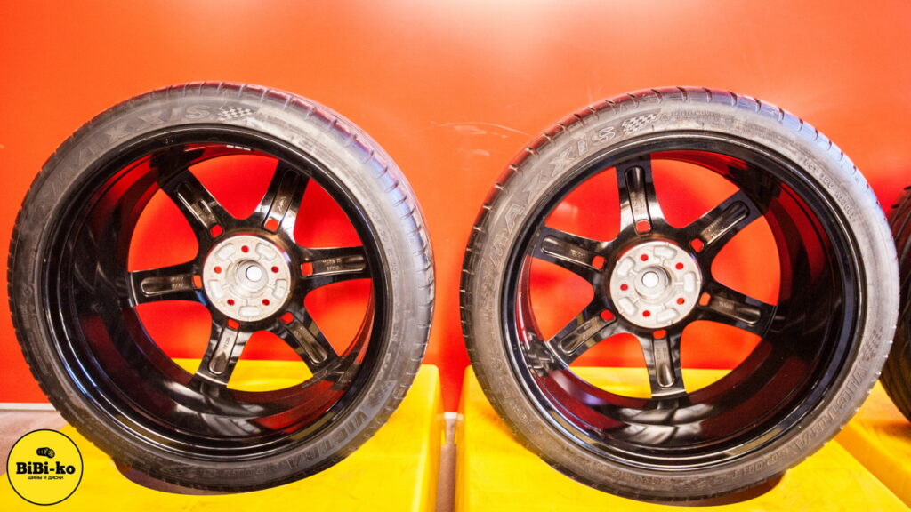 RMP Racing — фото 18