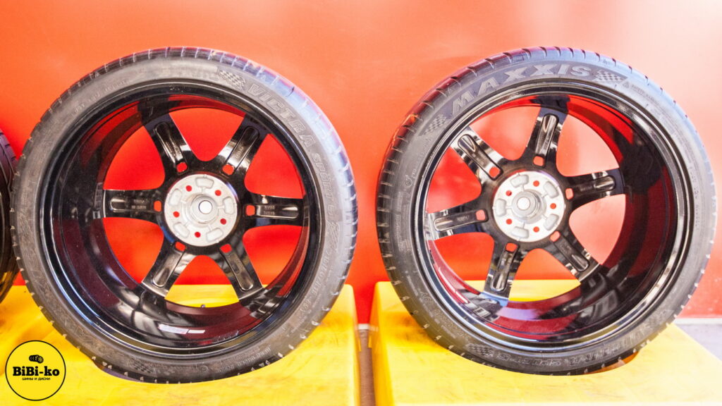 RMP Racing — фото 19