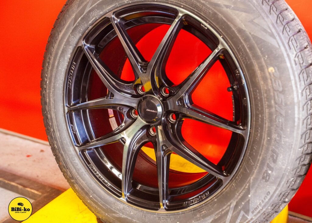 Weds Sport SA-01R — фото 7