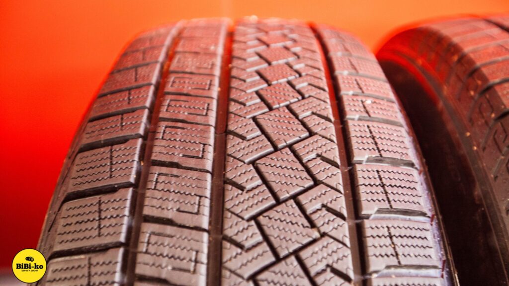Pirelli Ice Asimmetrico — фото 7