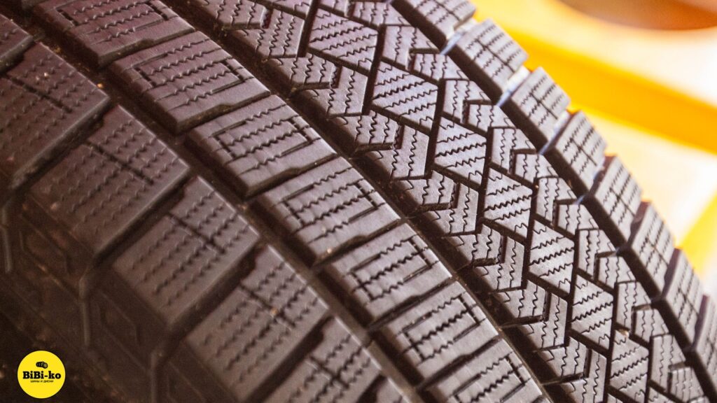 Pirelli Ice Asimmetrico — фото 8