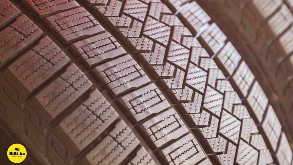 Pirelli Ice Asimmetrico — фото 9
