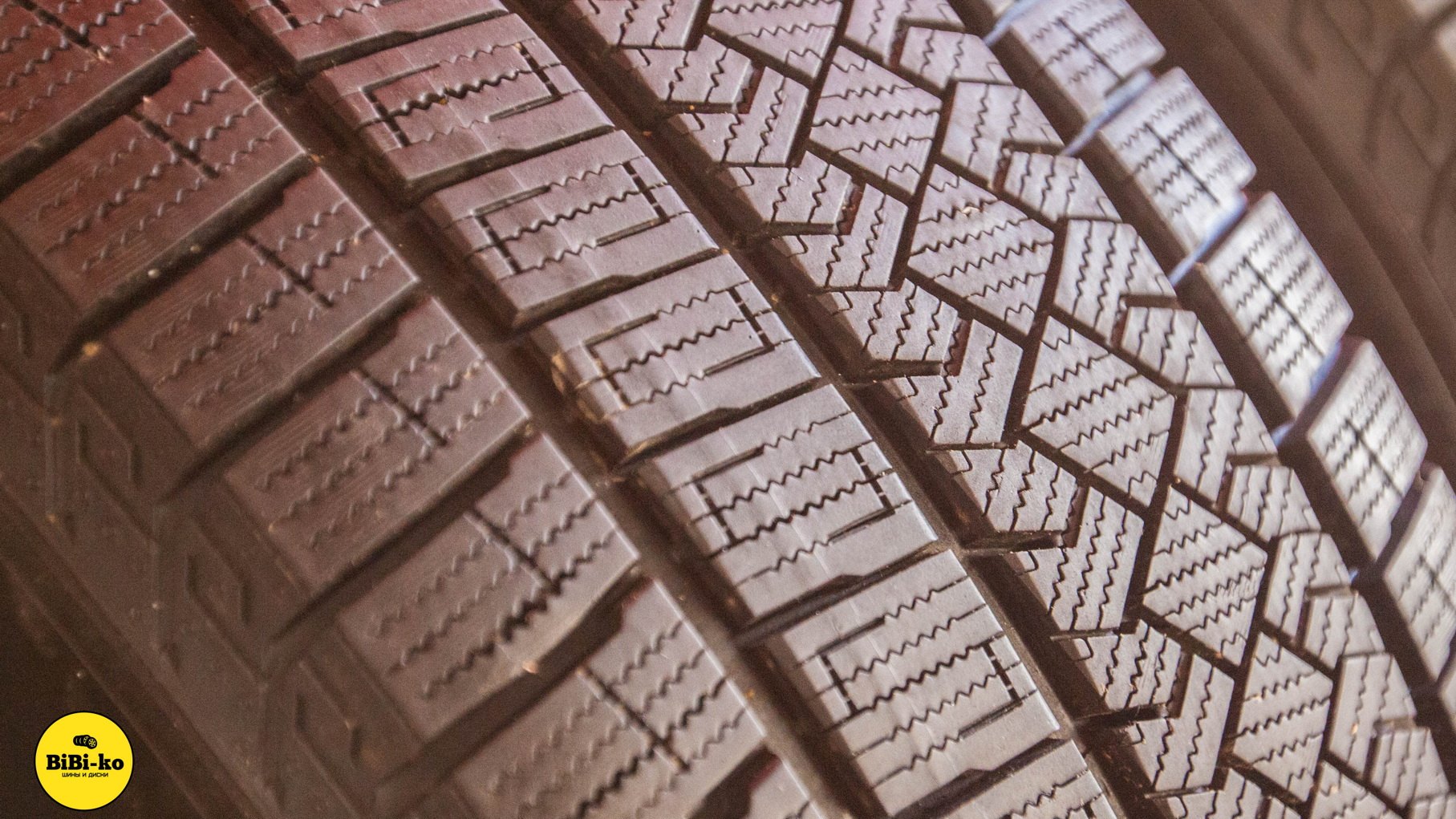 Pirelli Ice Asimmetrico