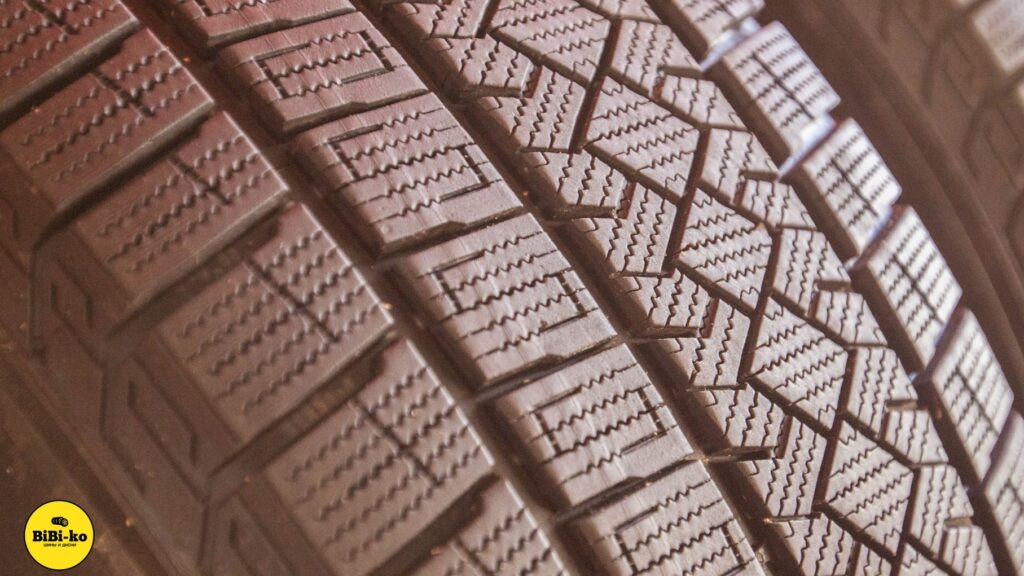 Pirelli Ice Asimmetrico — фото 10