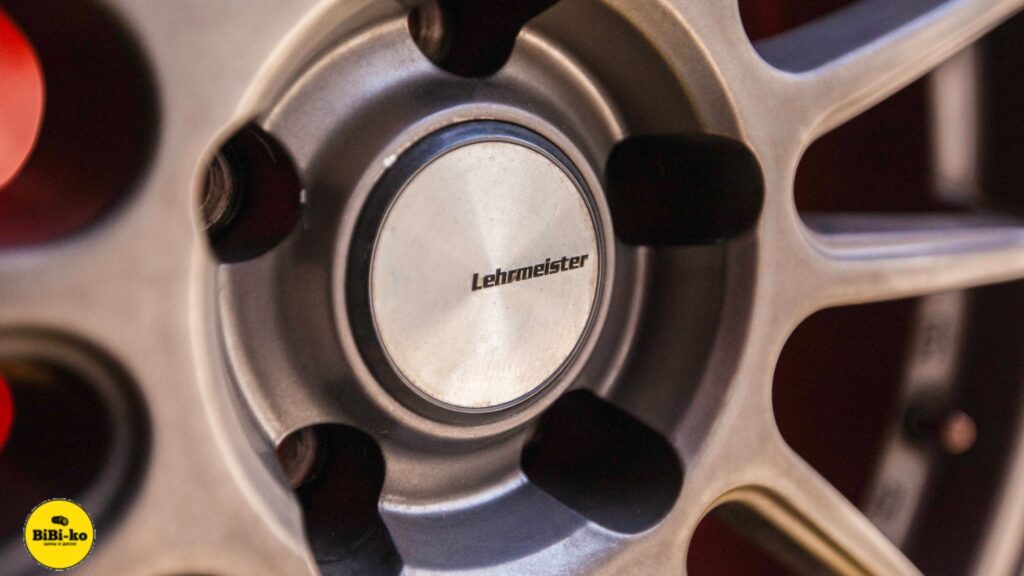 Lehrmeister LM-S — фото 12