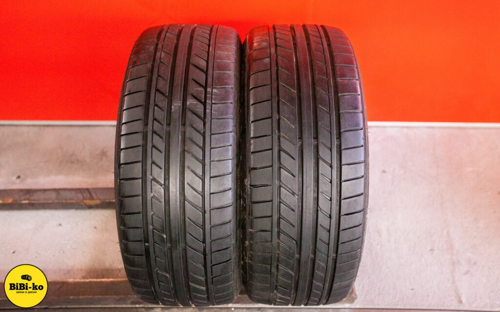 Goodyear Eagle LS EXE