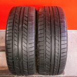 Goodyear Eagle LS EXE