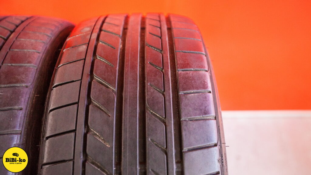 Goodyear Eagle LS EXE — фото 7