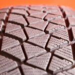 Bridgestone Blizzak DM-V2 — фото 5
