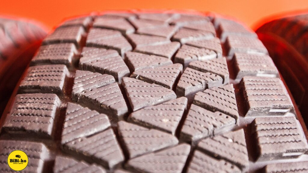 Bridgestone Blizzak DM-V2 — фото 6