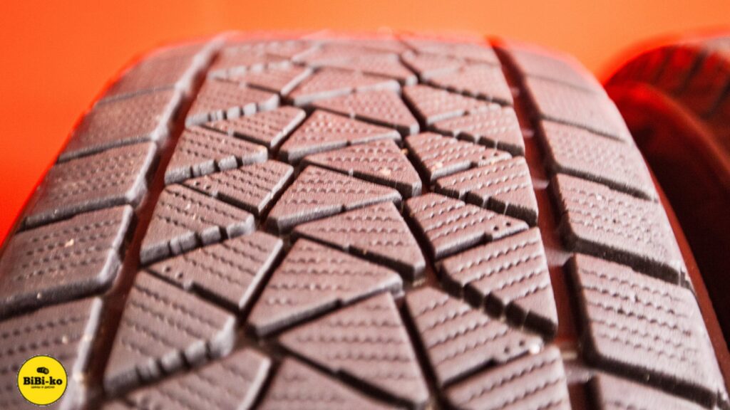 Bridgestone Blizzak DM-V2 — фото 7