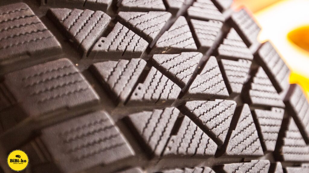 Bridgestone Blizzak DM-V2 — фото 8
