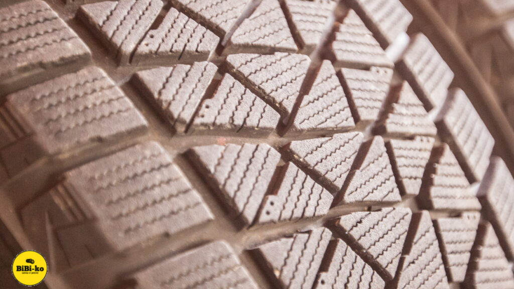 Bridgestone Blizzak DM-V2 — фото 9