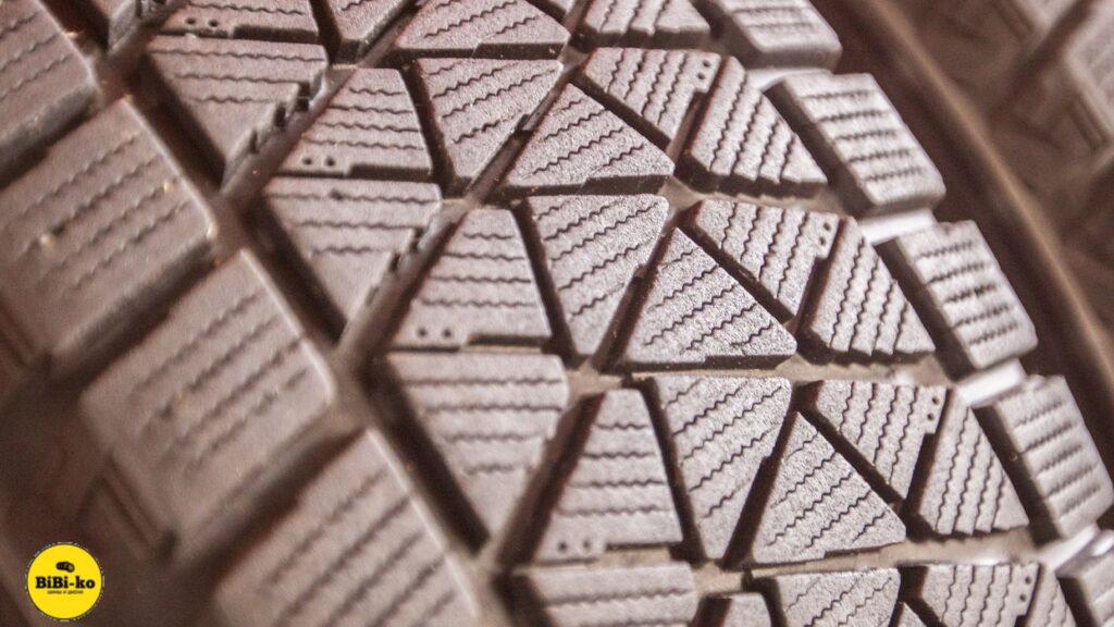 Bridgestone Blizzak DM-V2 — фото 10