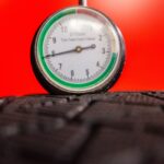 Bridgestone Blizzak DM-V2 — фото 13