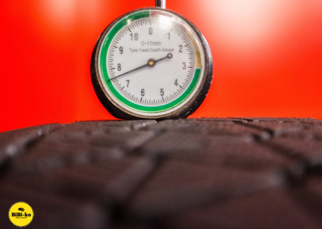 Bridgestone Blizzak DM-V2 — фото 14