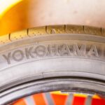 Yokohama BluEarth RV-03 — фото 4