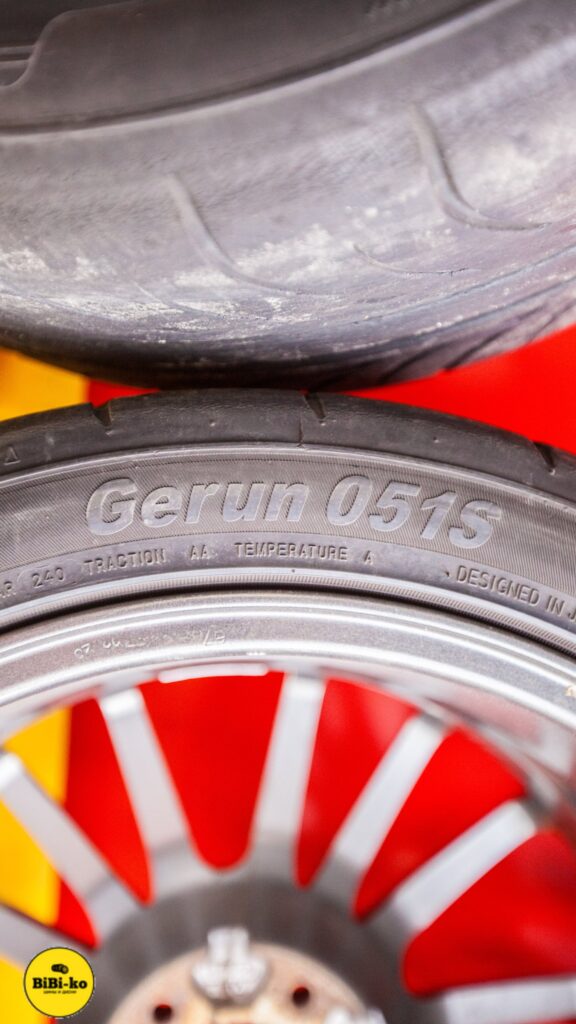 5Fivex Gerun 051S — фото 5