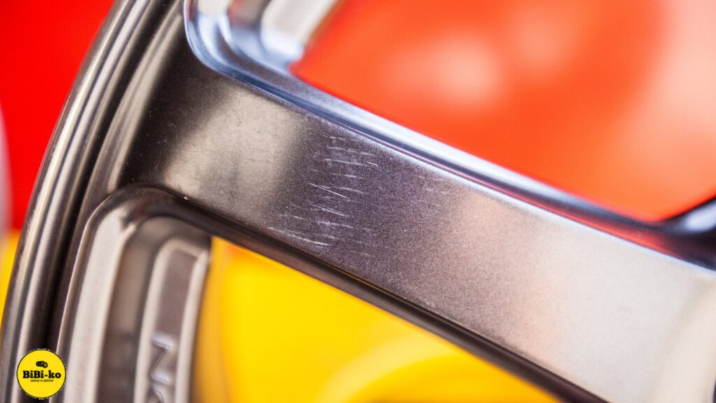 WORK EMOTION T5R — фото 16