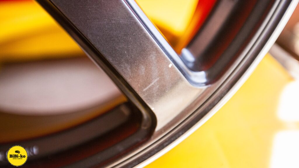 WORK EMOTION T5R — фото 17