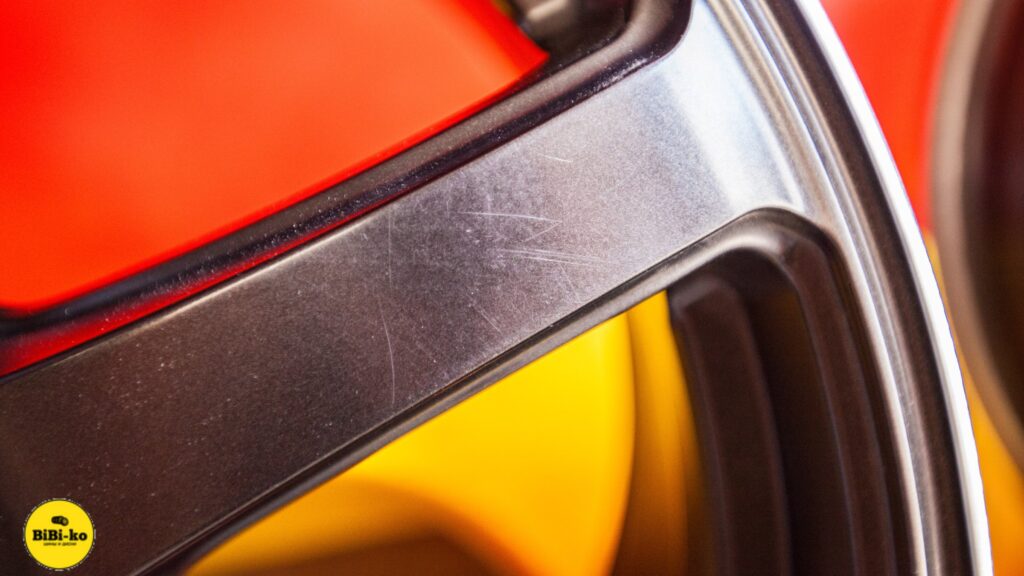WORK EMOTION T5R — фото 23