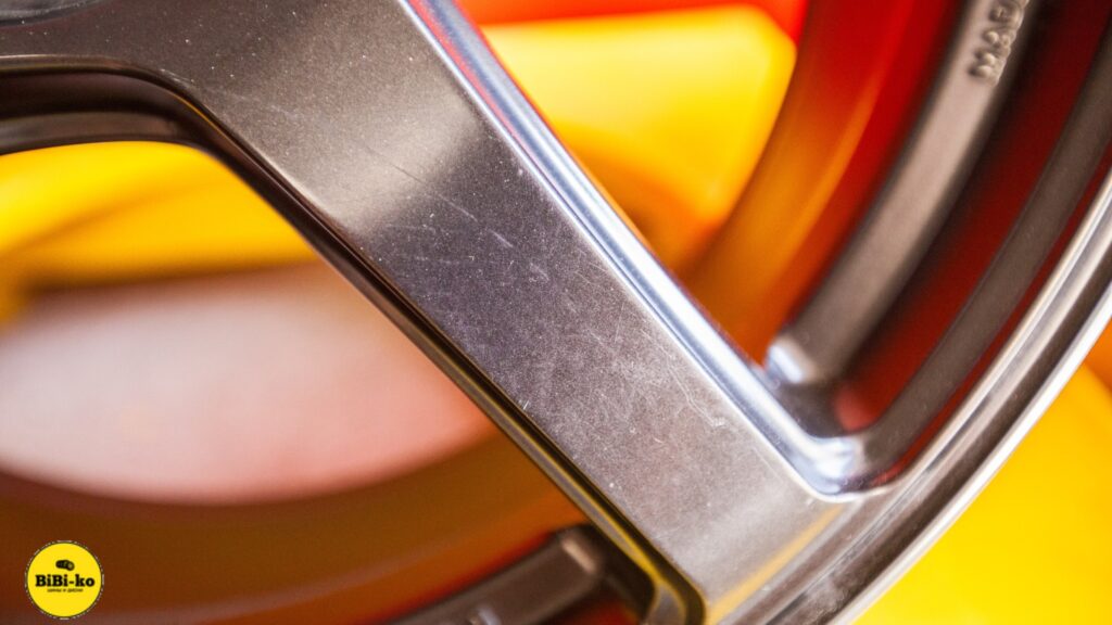 WORK EMOTION T5R — фото 24