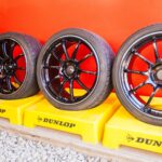 Yokohama Advan Racing RZII — фото 4