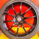 Yokohama Advan Racing RZII — фото 8