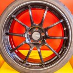 Yokohama Advan Racing RZII — фото 9