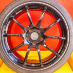 Yokohama Advan Racing RZII — фото 10