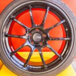 Yokohama Advan Racing RZII — фото 11