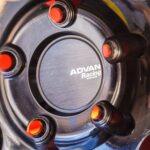 Yokohama Advan Racing RZII — фото 12