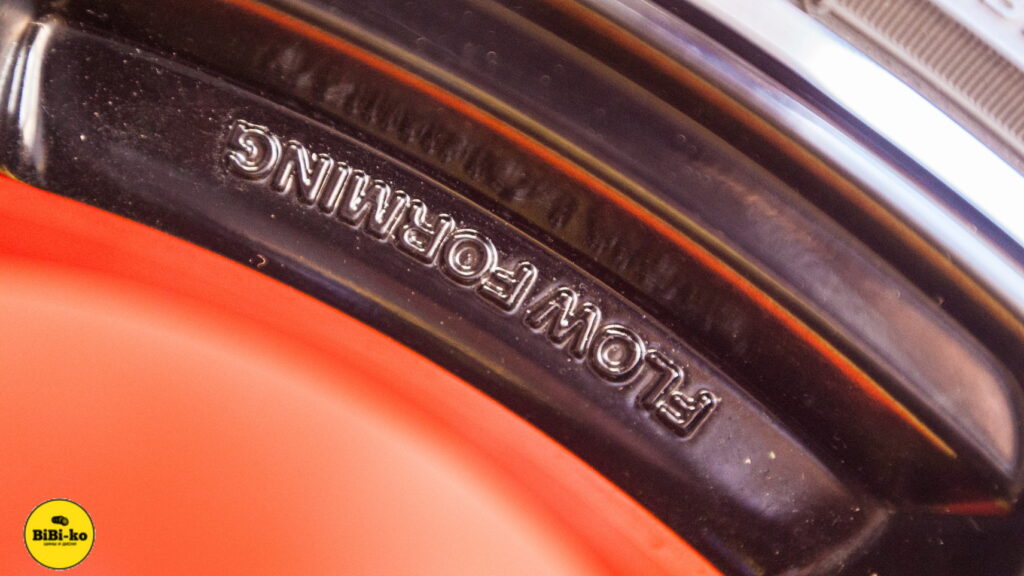 Yokohama Advan Racing RZII — фото 15