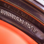 Yokohama Advan Racing RZII — фото 15