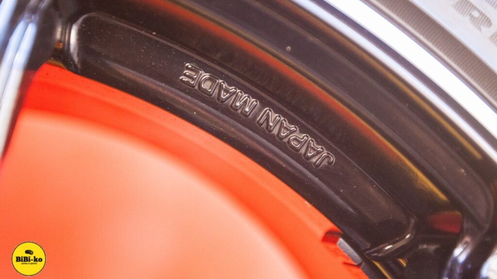 Yokohama Advan Racing RZII — фото 16