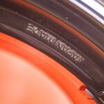 Yokohama Advan Racing RZII — фото 16