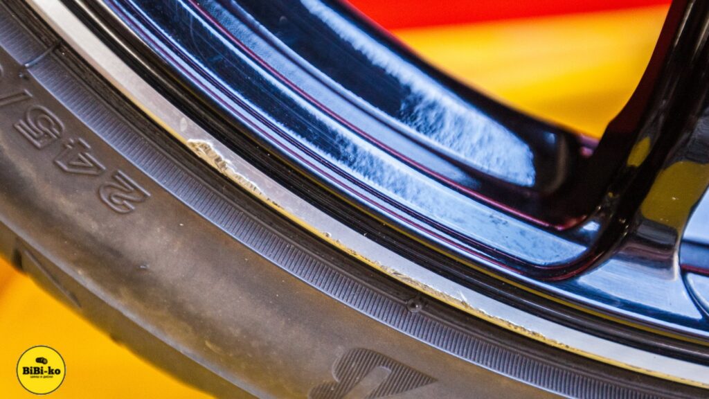 Yokohama Advan Racing RZII — фото 21