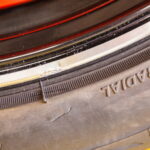 Yokohama Advan Racing RZII — фото 24